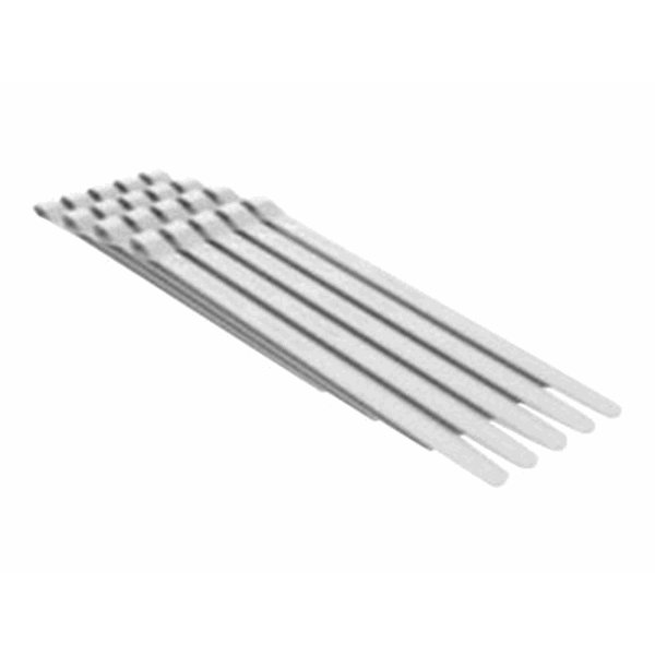 MC18 3-SLOT CRADLE KEY 20-PK