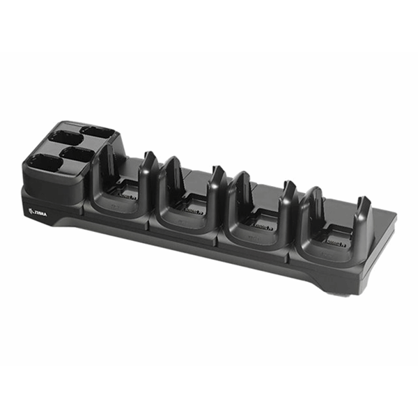 MC33 4SLOT ETHERNET SHARECRADLE W/4SLOT