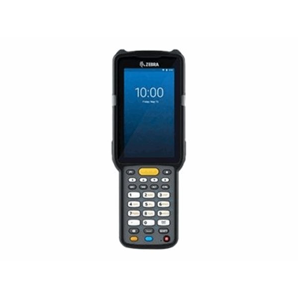 MC33 WLAN BT GUN 2D 47KY 2X GMS