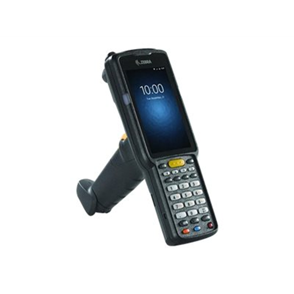 MC33 WLAN GUN 2D 29KY 2X ADR