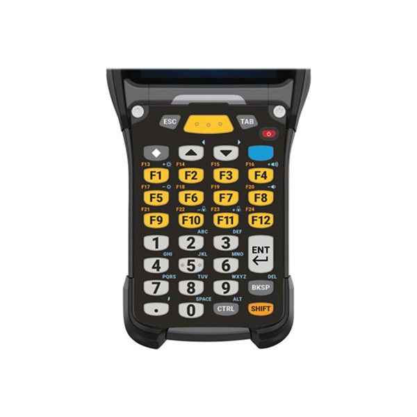 MC93 KYPD 34KY FUNC-NUMERIC