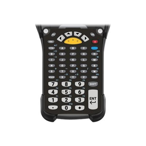 MC93 KYPD 53KY ALPHA NUMERIC STD