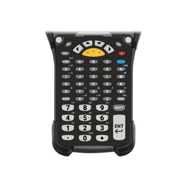 MC93 KYPD 53KY ALPHA NUMERIC STD