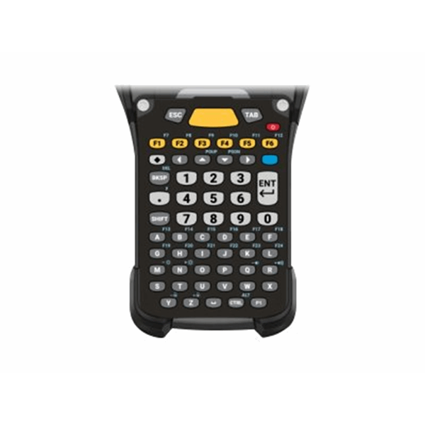 MC93 KYPD 58KY ALPHA NUMERIC 10