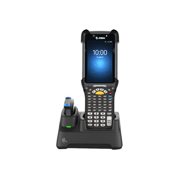 MC93 SINGLE SLOT USB/CHARGE