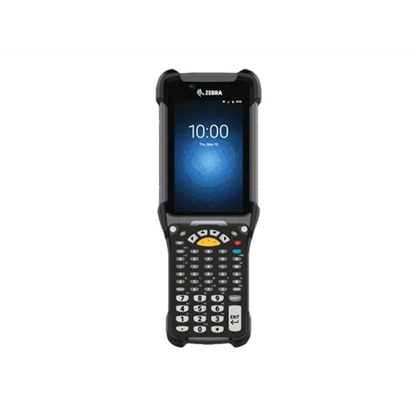 MC930 WLAN GUN FZR 2DER 58KY