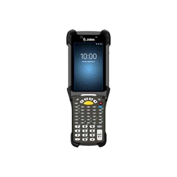 MC930P WLAN GUN PRM 2D 43KY