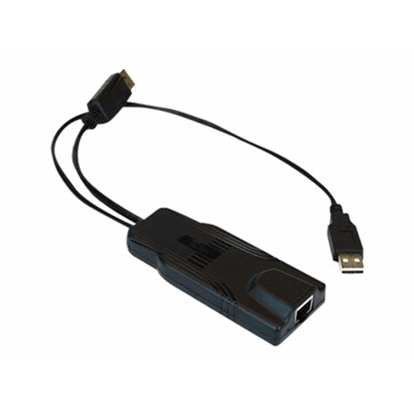 MCD CIM for DisplPort and USB keyb/m MCD CIM for DisplPort and USB keyb/m