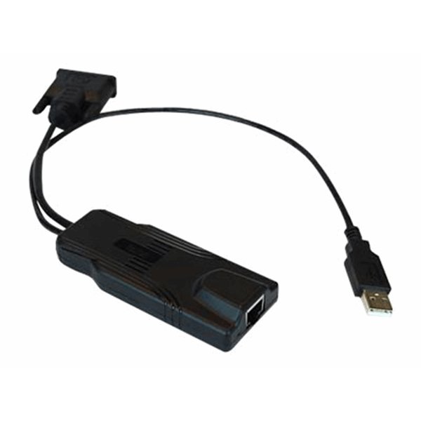 MCD CIM for DVI and USB keyb/mouse