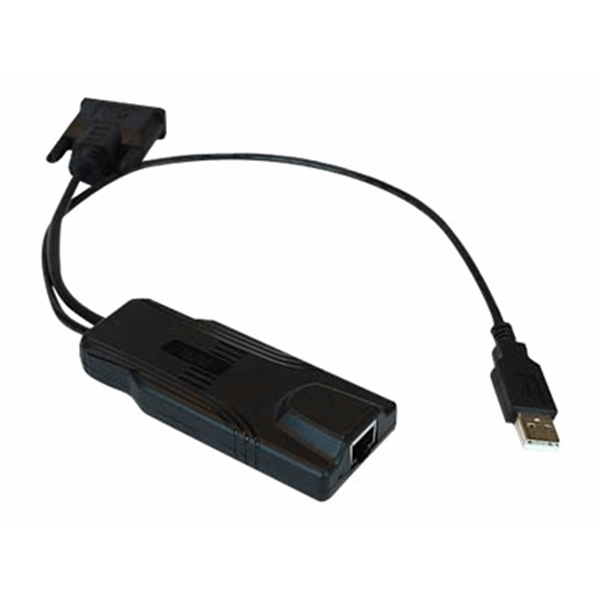 MCD CIM for DVI and USB keyb/mouse MCD CIM for DVI and USB keyb/mouse