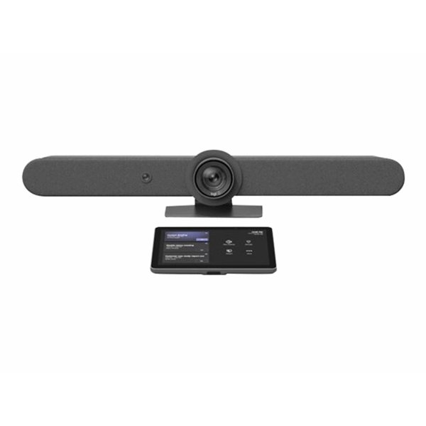 Medium Room Bundle - Rally Bar Tap IP (U