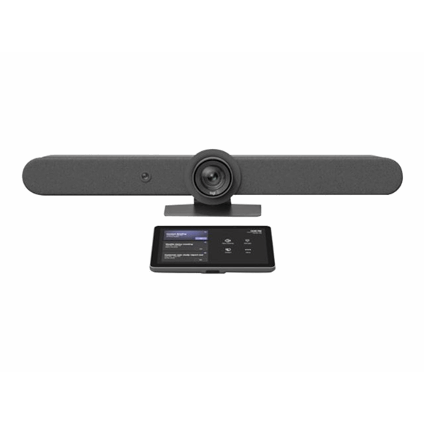 Medium Room Bundle - Rally Bar Tap IP (U Medium Room Bundle - Rally Bar Tap IP (U