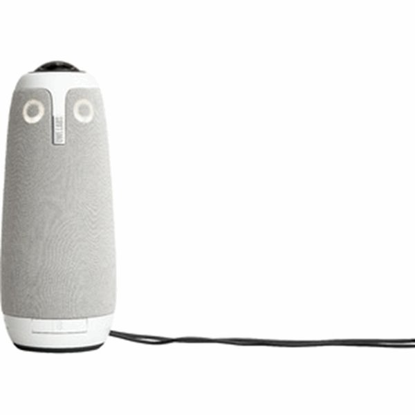 Meeting Owl 3 360-Degree 1080p HD Smart