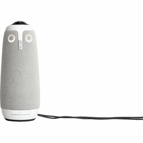 Meeting Owl 3 360-Degree 1080p HD Smart Meeting Owl 3 360-Degree 1080p HD Smart