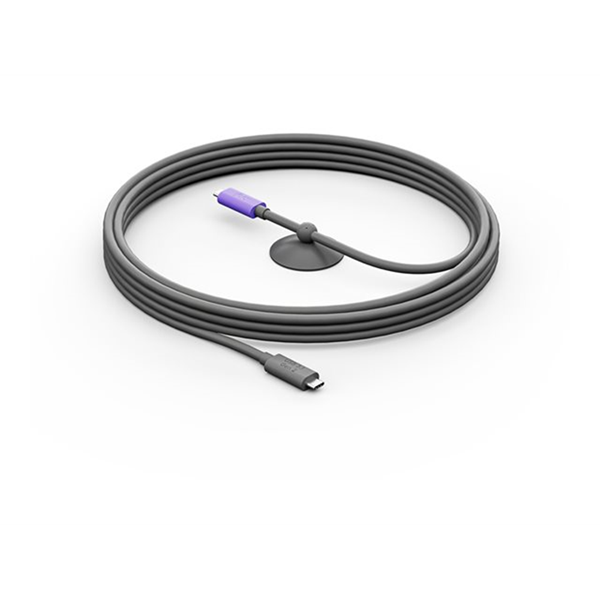 MeetUp 2 - GRAPHITE - ACCESSORY wired US