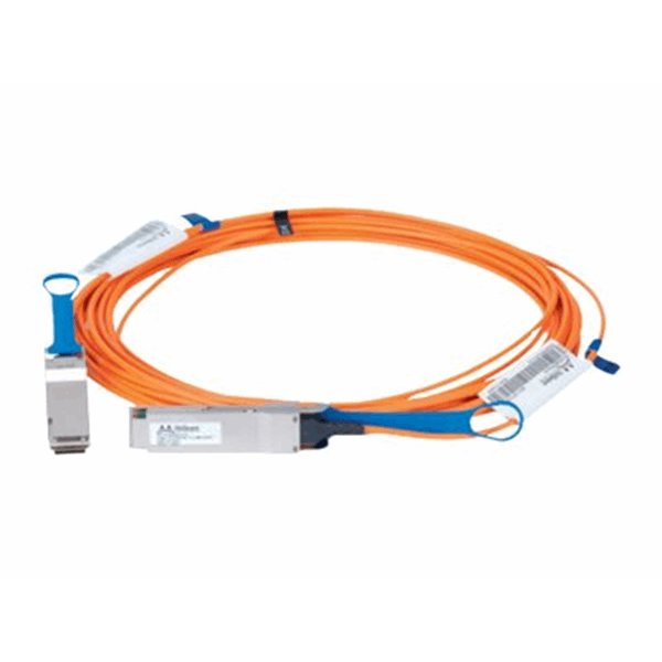 Mellanox Act Fib Cbl IB EDR QSFP20m