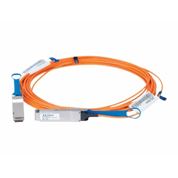 Mellanox Act Fib Cbl IB EDR QSFP20m