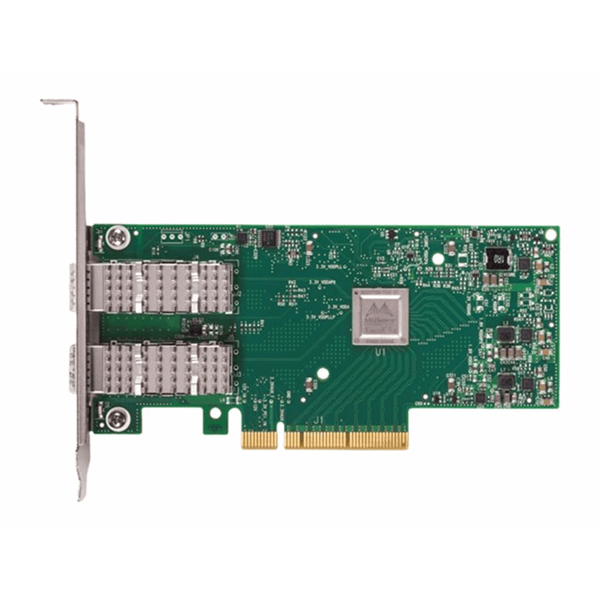 Mellanox ConnectX-4 Lx Mellanox ConnectX-4 Lx