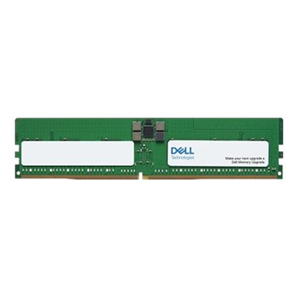 Mem Upg-16GB-1RX8 DDR5 RDIMM 4800MHz