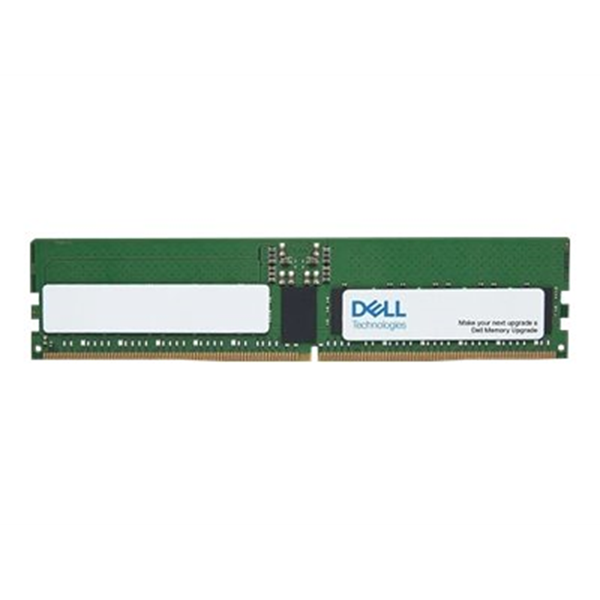 Mem Upg-32GB-2Rx8 DDR5 RDIMM 4800MHz