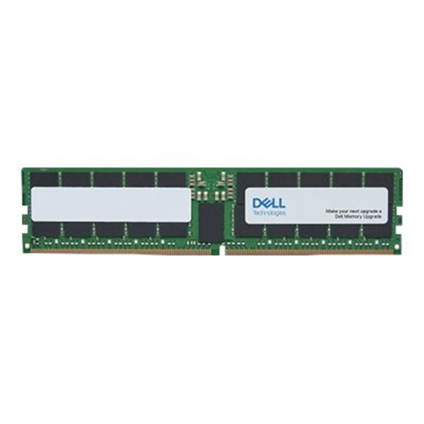 Mem Upg-64GB-2Rx4 DDR5 RDIMM 4800MHz