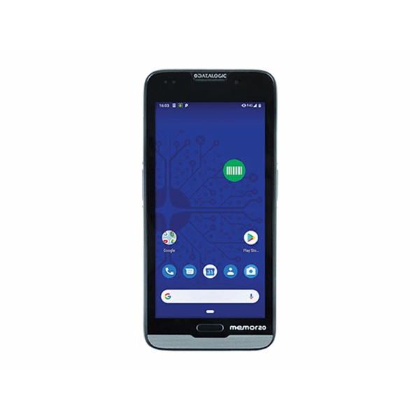 Memor 20 FT PDA Wi-Fi Ultra-slim 2D Gree Memor 20 FT PDA Wi-Fi Ultra-slim 2D Gree