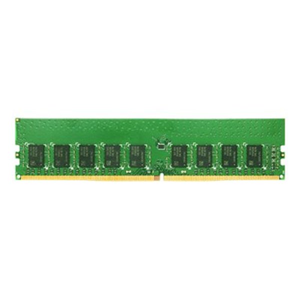 Memory DDR4 ECC Unbuffered DIMM