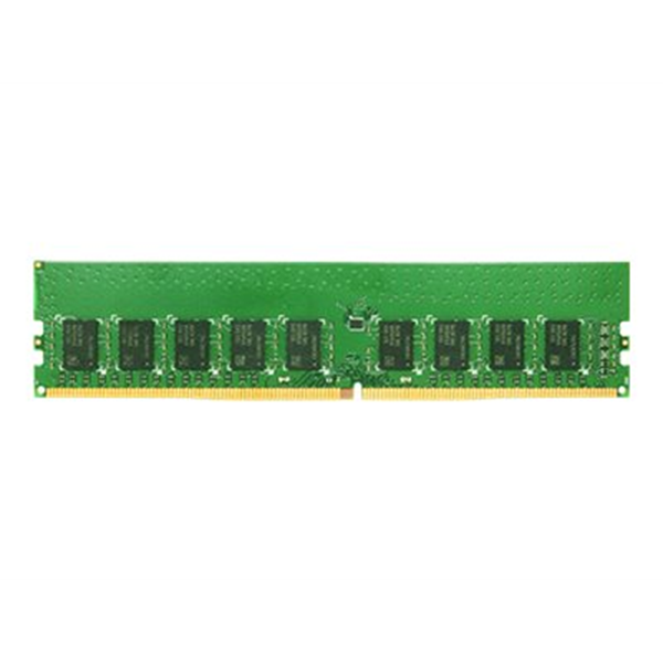 Memory DDR4 ECC Unbuffered DIMM