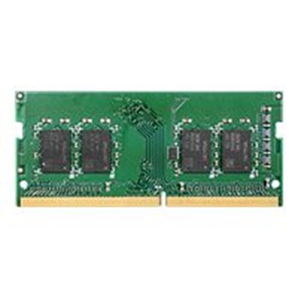 Memory DDR4 non-ECC Unbuffered SODIMM
