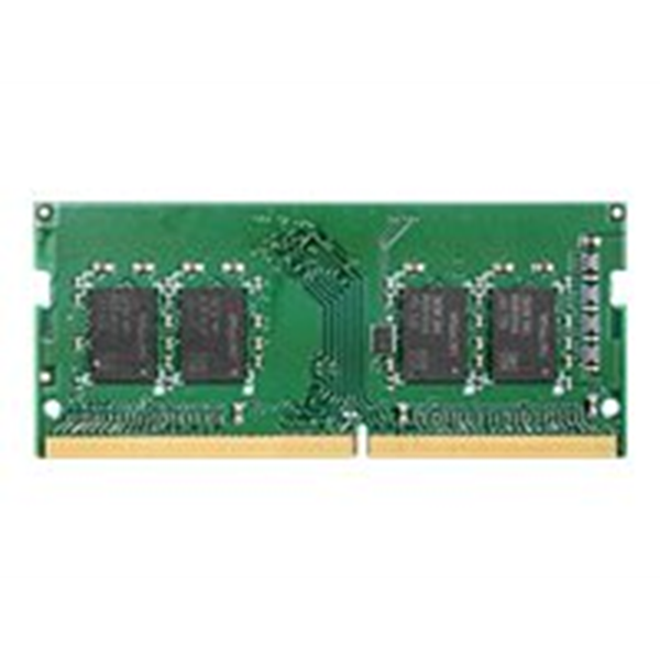 Memory DDR4 non-ECC Unbuffered SODIMM