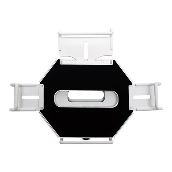 mENCLOSURE Mini White with Lock