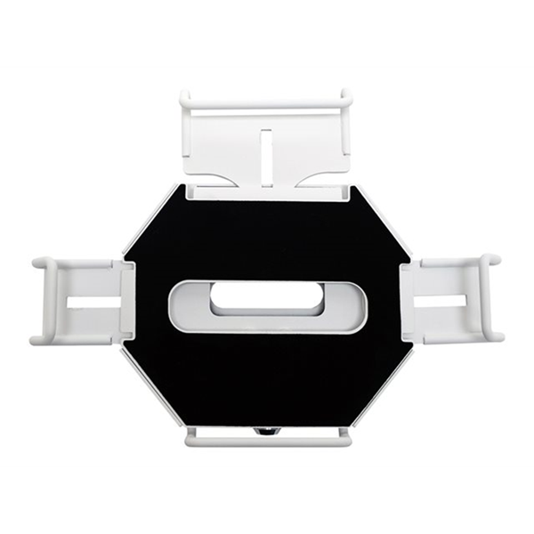 mENCLOSURE Mini White with Lock mENCLOSURE Mini White with Lock