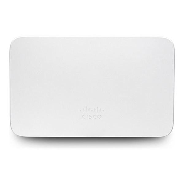 Meraki Go - Wi-Fi 6 Access Point-UK Powe