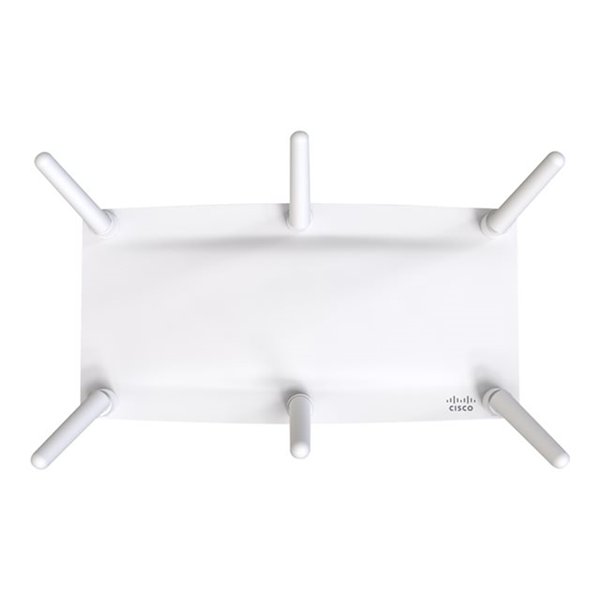 MERAKI MR46E WIFI 6 INDOOR AP W EXTERNA
