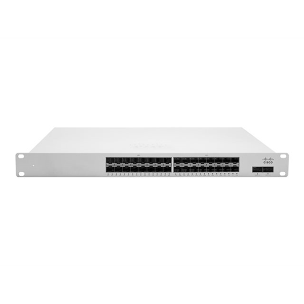 Meraki MS425-32 L3 Cld-Mngd 32x 10G SFP+
