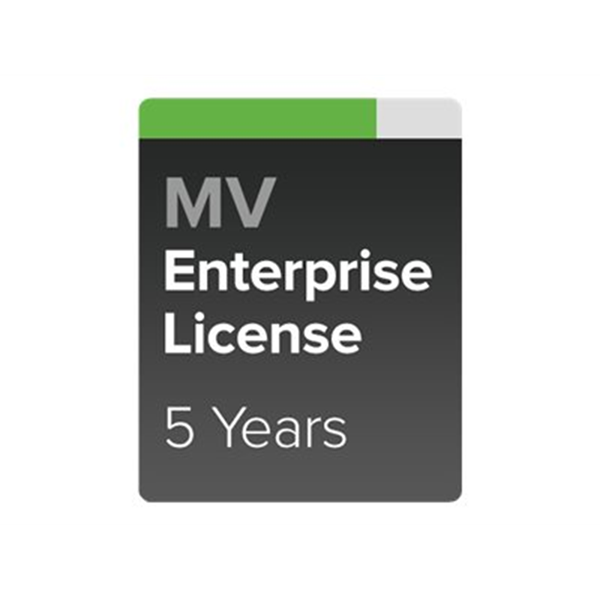 MERAKI MV ENTERPRISE LICENSE