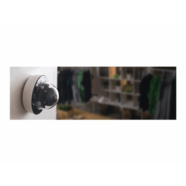 Meraki MV22 Indoor Varifocal Dome Camera