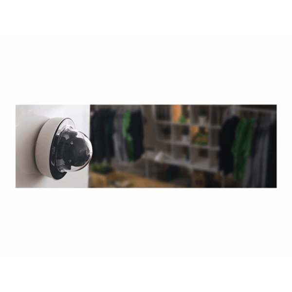 Meraki MV22 Indoor Varifocal Dome Camera