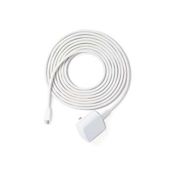 Meraki USB-C Power Adapter for MV and MT