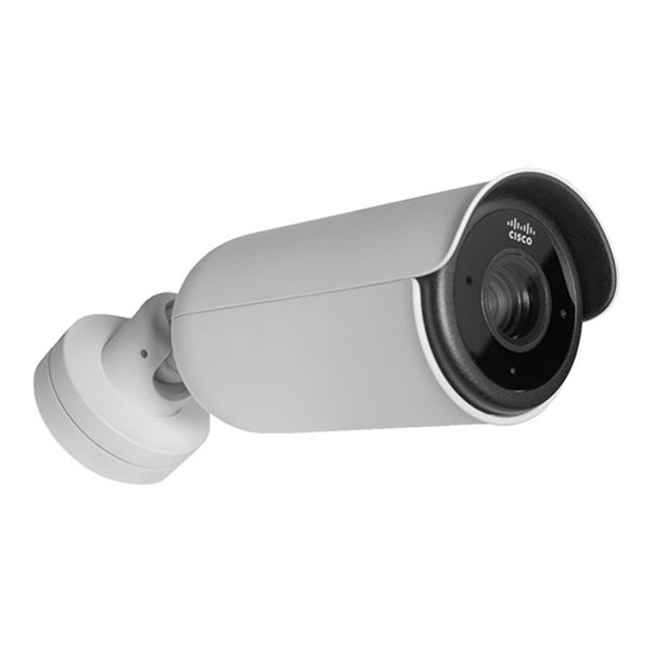 Meraki Varifocal Telephoto Camera 1TB
