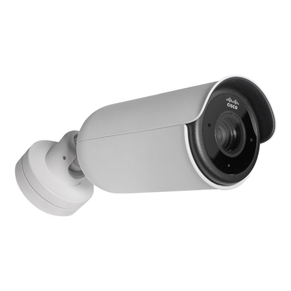 Meraki Varifocal Telephoto Camera 1TB