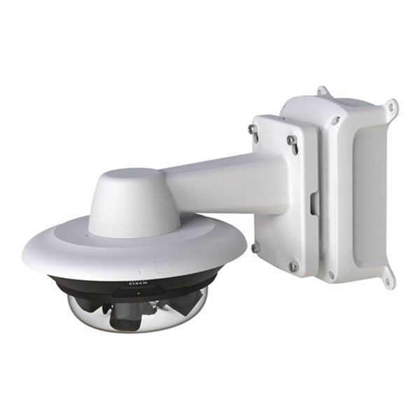 Meraki Wall Mount Bracket