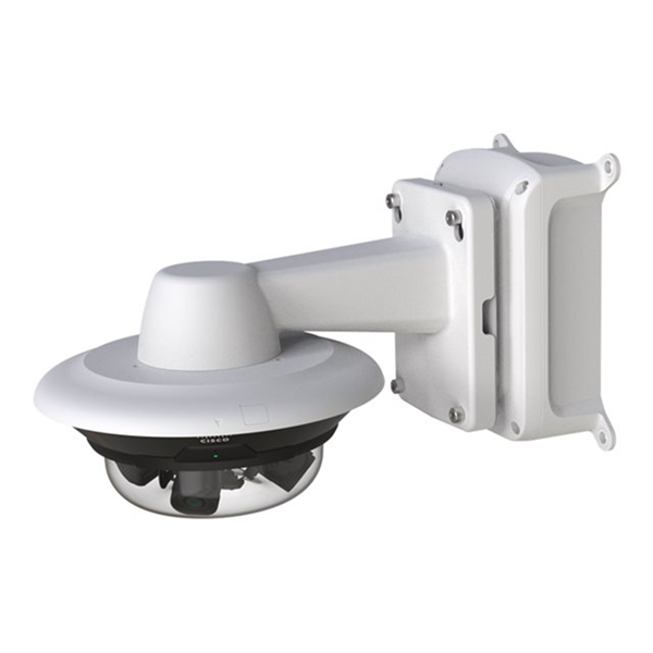 Meraki Wall Mount Bracket Meraki Wall Mount Bracket