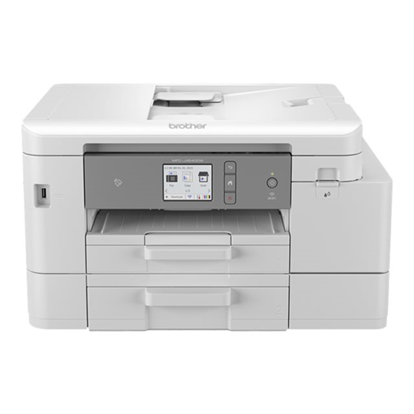 MFC-J4540DWXL A4 4-in-1Wi-Fi PRNT/CPY/SC