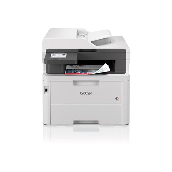 MFC-L3760CDW 4IN1 26PPM 512MB 2400DPI