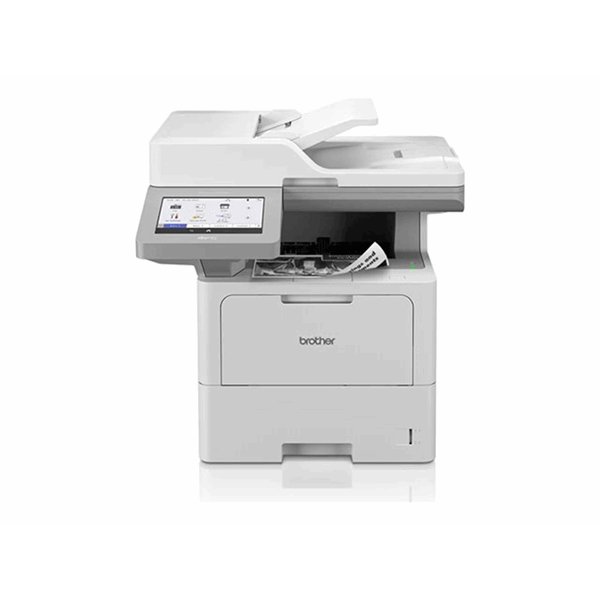 MFC-L6910DN 4in1 50 ppm 1200dpi 2GB