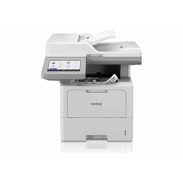 MFC-L6910DN 4in1 50 ppm 1200dpi 2GB MFC-L6910DN 4in1 50 ppm 1200dpi 2GB