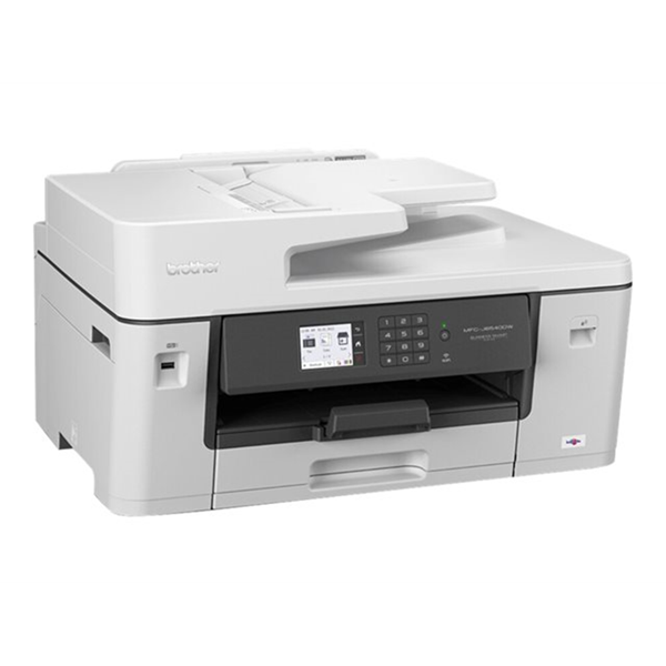MFCJ6540DWE ECO MULTIFUNCTION - REGIONAL MFCJ6540DWE ECO MULTIFUNCTION - REGIONAL