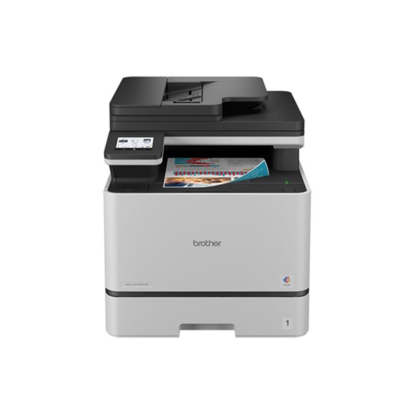 MFCL8730CDW MULTI-FUNCTION FB - REGIONAL