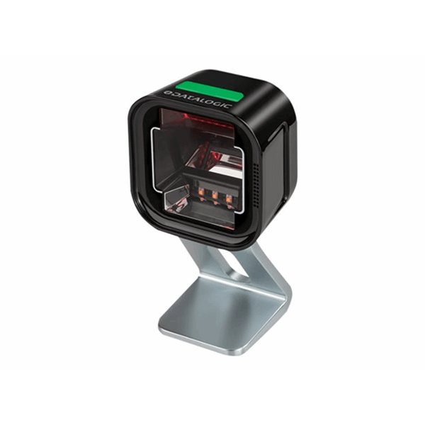 MGLN 1500I BLACK STD 2D TILTING STAND W/